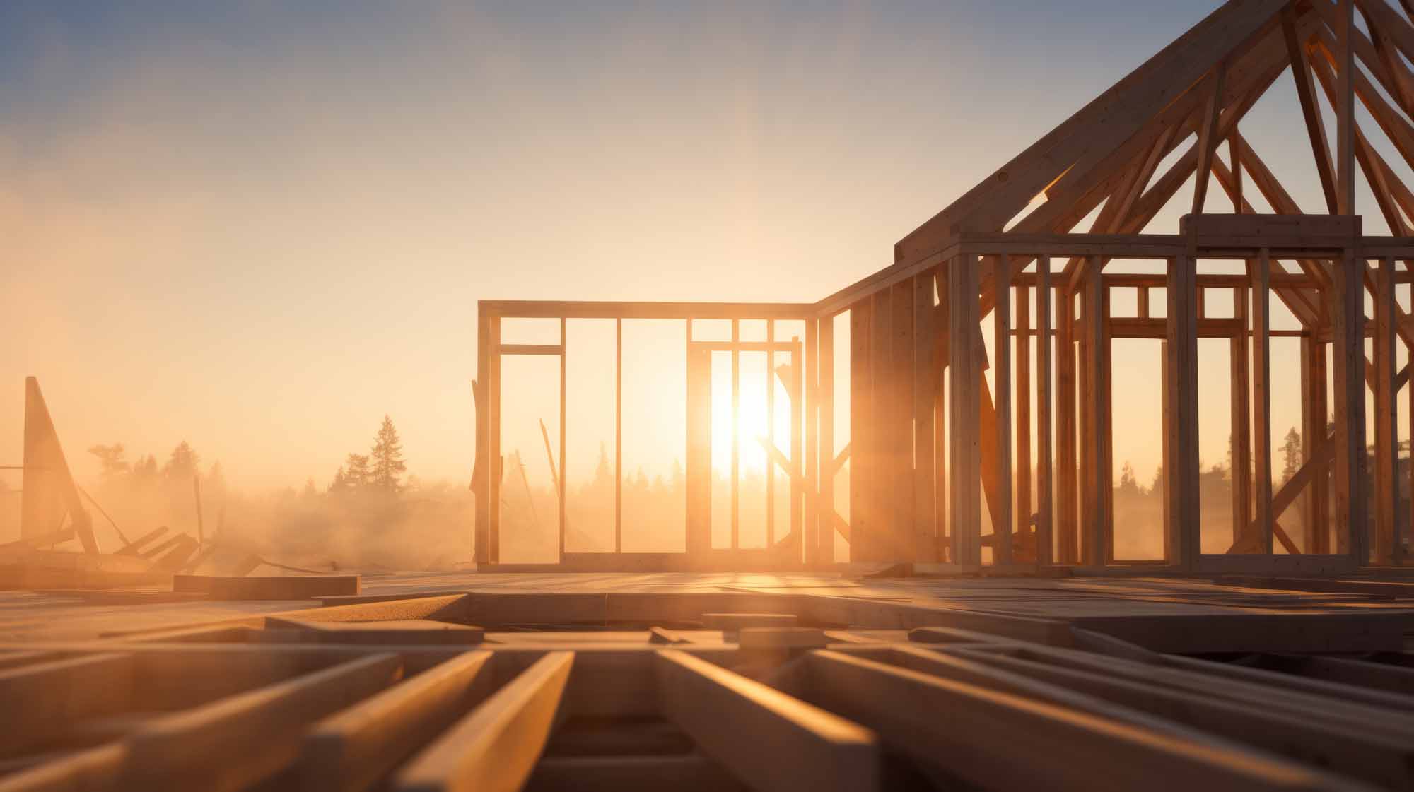 Holzbau