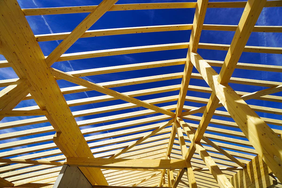 Holzbau