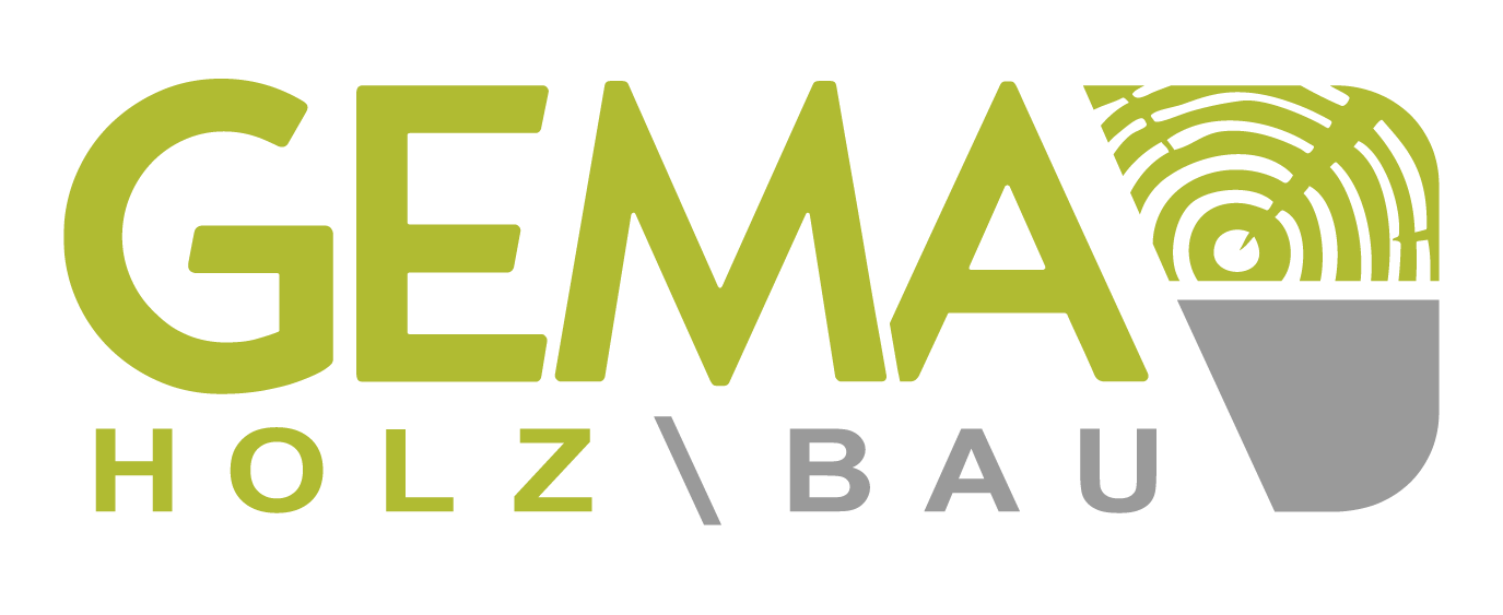 Holzbau GEMA OG Logo